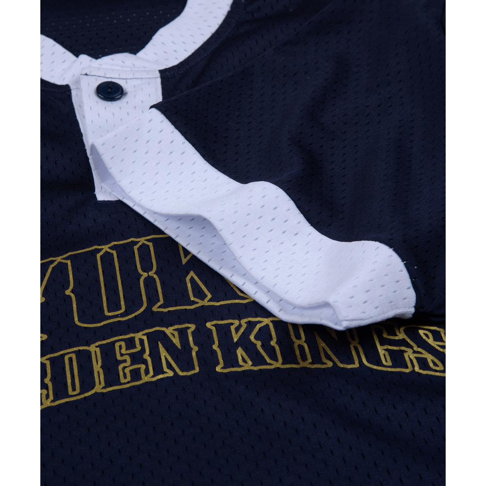 【新商品】メッシュTシャツ [テキストロゴ] 詳細画像 - 5